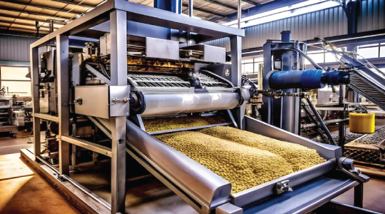 Real-Time Visibility for Spice and Oleoresin Manufacturing: What Delpheon Lite Solves
