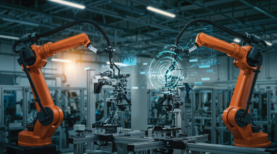 The Half-Digitized Shop Floor: Automotive's MES Reckoning Has Arrived