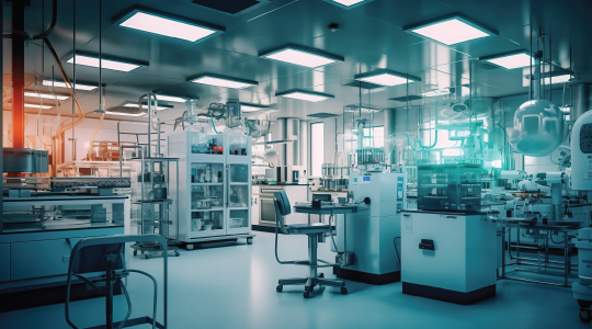 The Test Bench Is Not the System of Record
