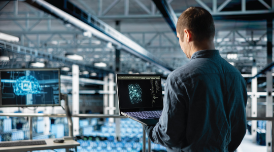 Traceable by Design