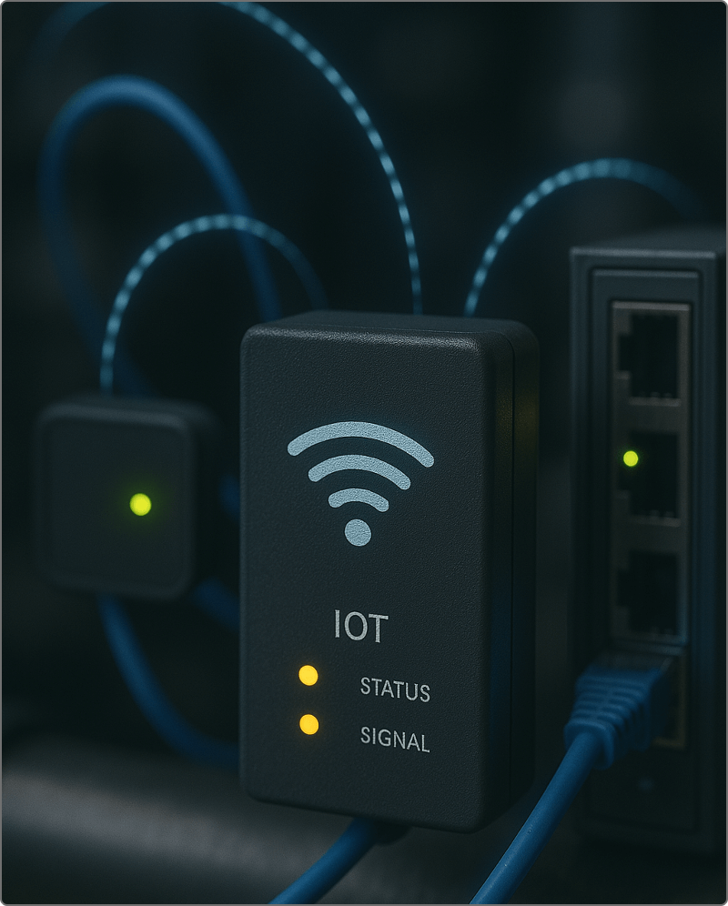 Communication Layer