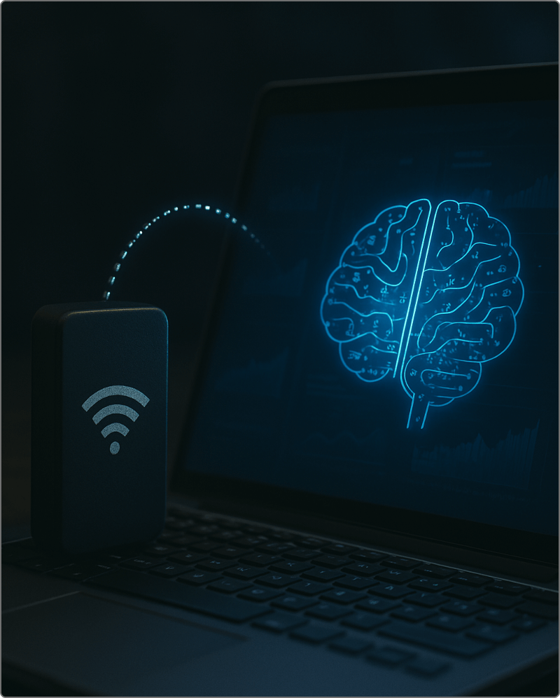 Computing Layer
