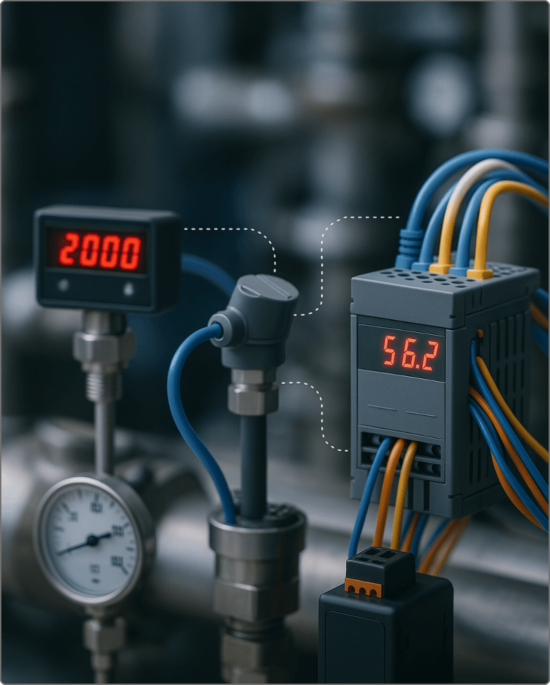 Physical Layer